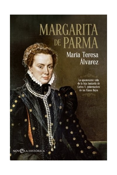 Margarita de Parma